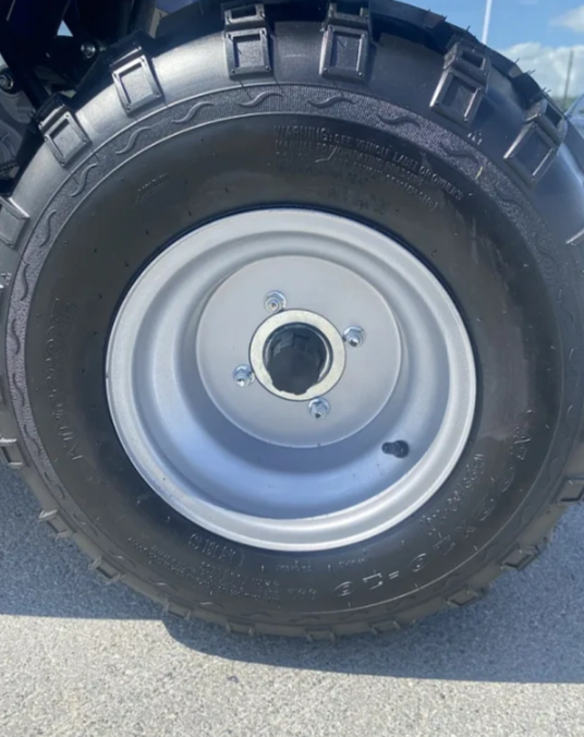 Квадроцикл IRBIS ATV 200 LUX (+лебедка) в Грозном