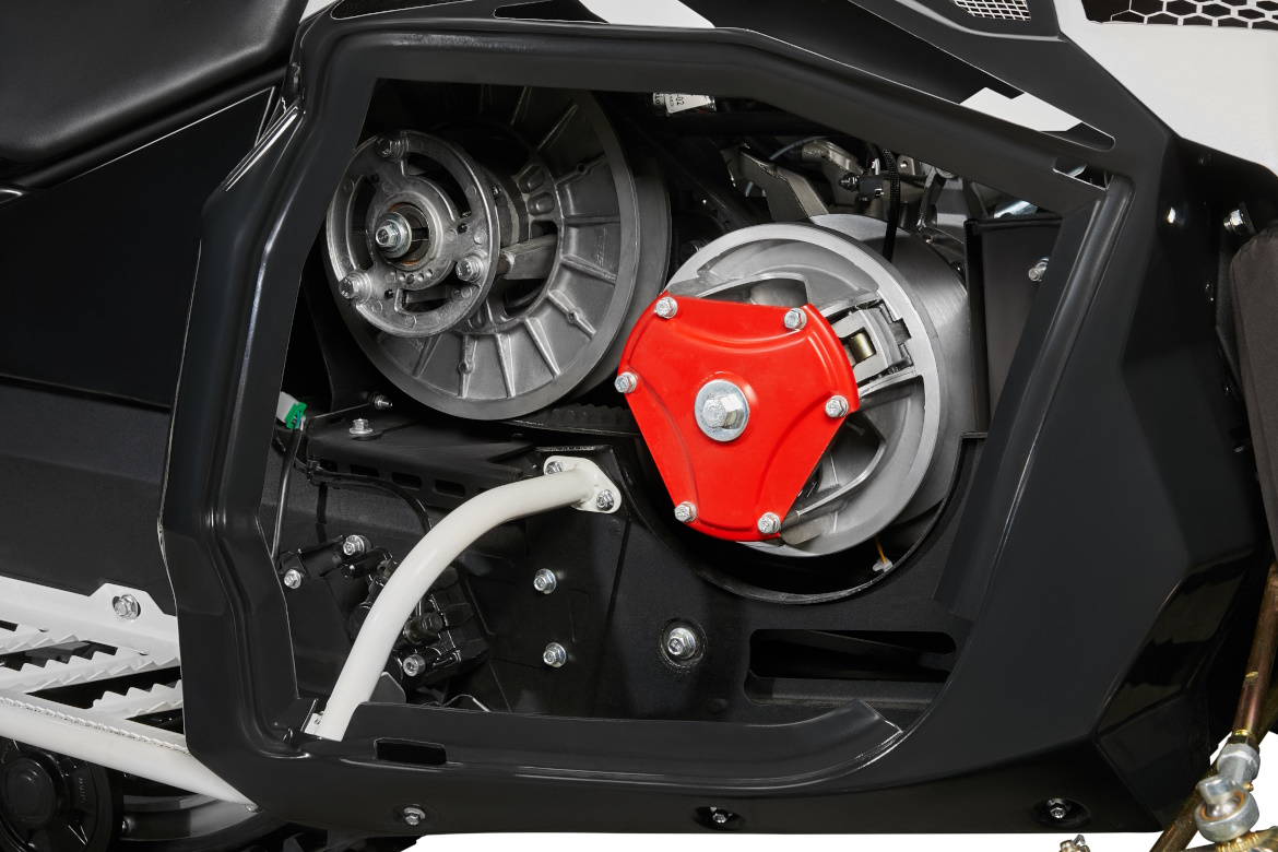 Снегоход IRBIS TUNGUS 500L 25/26 в Грозном