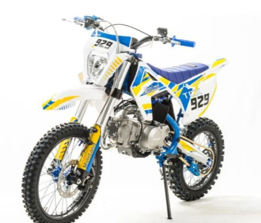 Питбайк MOTOLAND (МОТОЛЕНД) Кросс TCX125 в Грозном