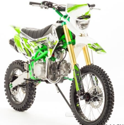 Питбайк MOTOLAND (МОТОЛЕНД) Кросс APEX125 E в Грозном