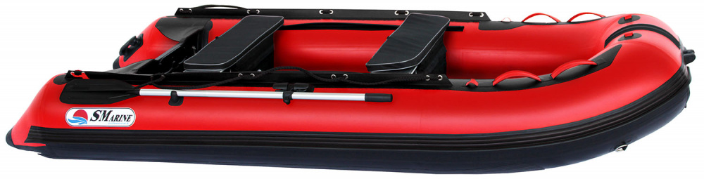 ЛОДКА SMARINE STRONG 380 в Грозном