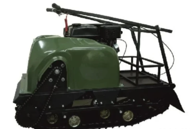 Мотобуксировщик PAXUS 500 AVANT MINI (1200 мм.), 9 л.с. в Грозном