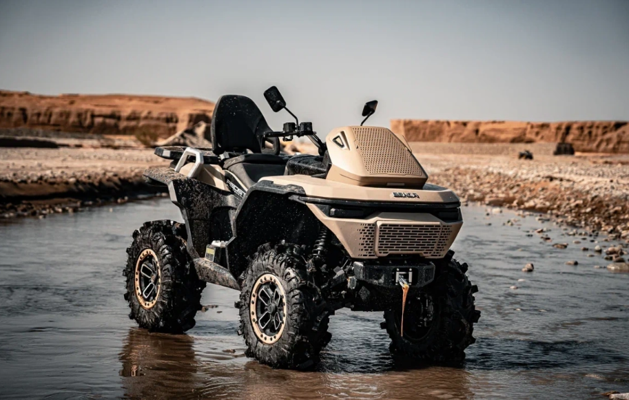 Квадроцикл BENDA REDSTONE 1000 MUD в Грозном