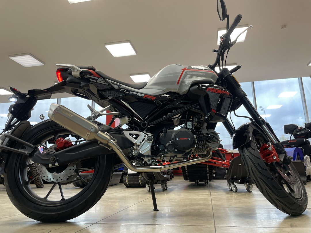 Мопед PROMAX CB150R (49) в Грозном