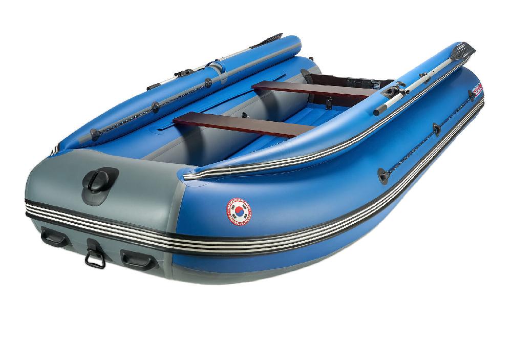 Лодка MISHIMO FAMILY LITE DF 370 в Грозном