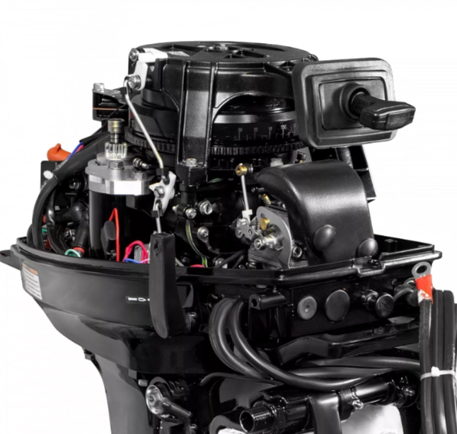 Лодочный мотор GLADIATOR G20FES в Грозном