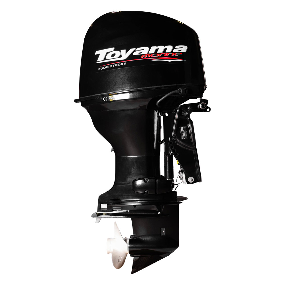 ЛОДОЧНЫЙ МОТОР TOYAMA F50FEL-T-EFI в Грозном