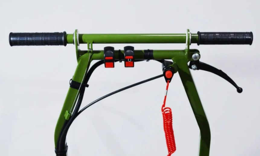 Мотобуксировщик вездеход KOiRA T9 R (понижающий редуктор) в Грозном