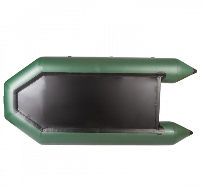 ЛОДКА НАДУВНАЯ YUKONA 280 TL (БЕЗ ПАЙОЛА) в Грозном