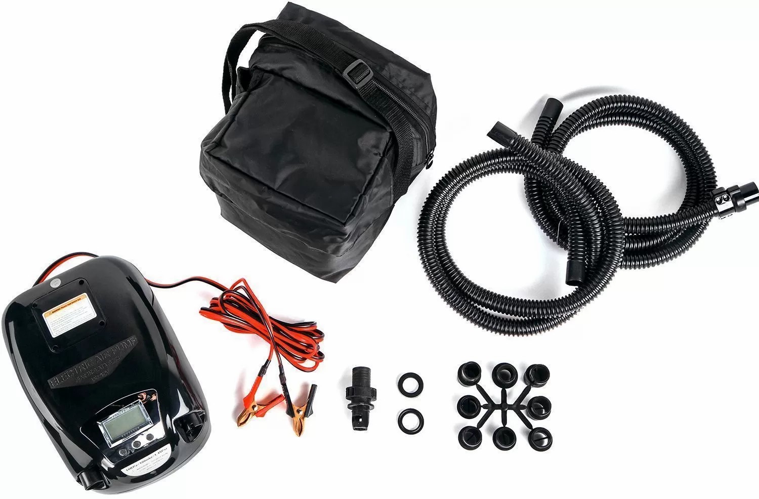 ЭЛЕКТРИЧЕСКИЙ НАСОС MARLIN GP-80 D в Грозном