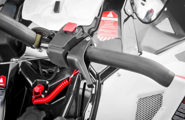 Снегоход STELS ВИТЯЗЬ SA800 2.0 в Грозном