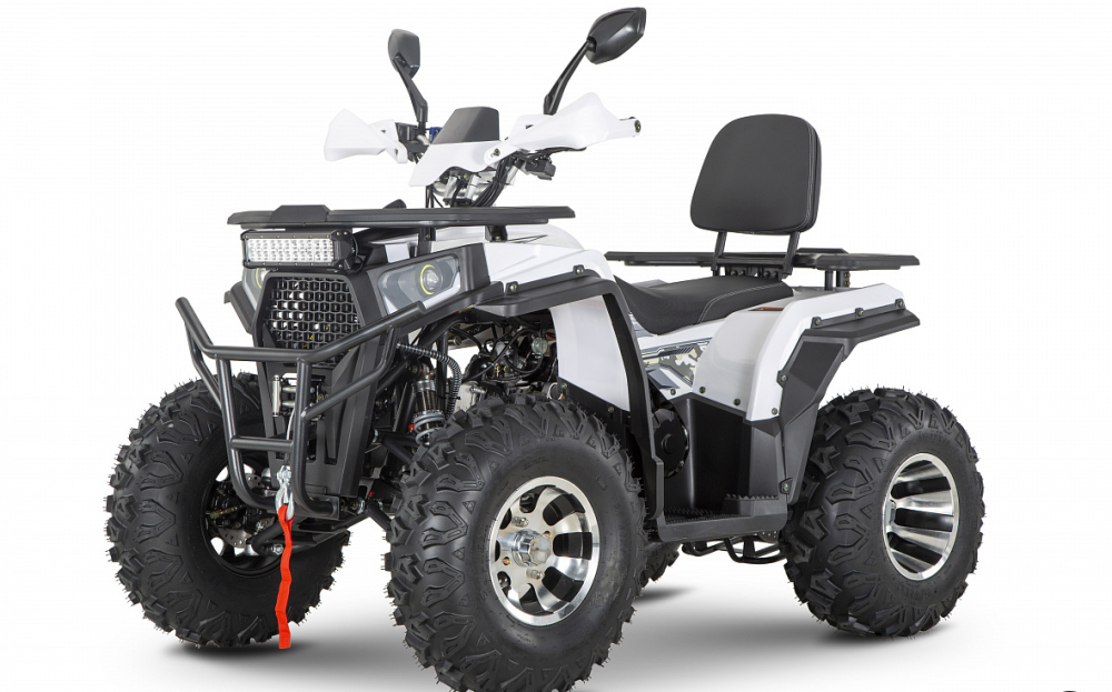 Квадроцикл YACOTA VIKING PRO 200 в Грозном