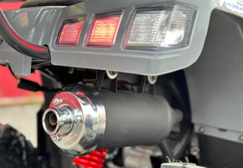 Квадроцикл GBM MAVERICK 300 NEW в Грозном