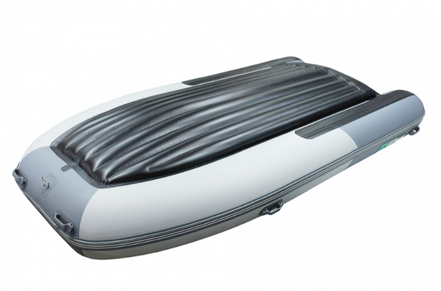 НАДУВНАЯ ЛОДКА GLADIATOR E300S в Грозном