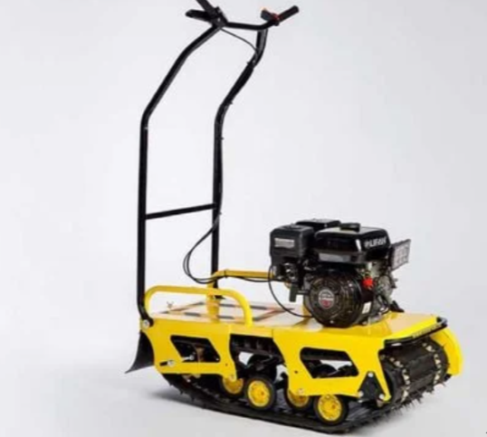 Мотобуксировщик FISHRIDE МИНИ 8 л.с. в Грозном