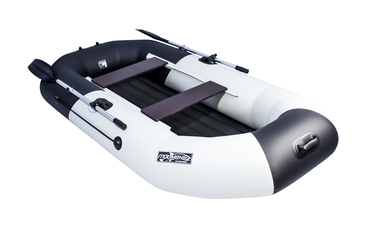 Лодка Таймень NX 270 НД в Грозном