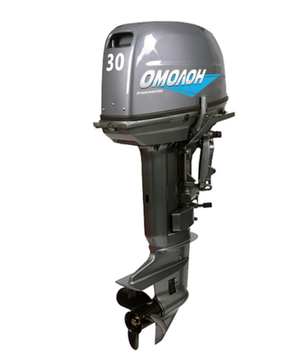 Лодочный мотор ОМОЛОН MP 30 AMHS в Грозном