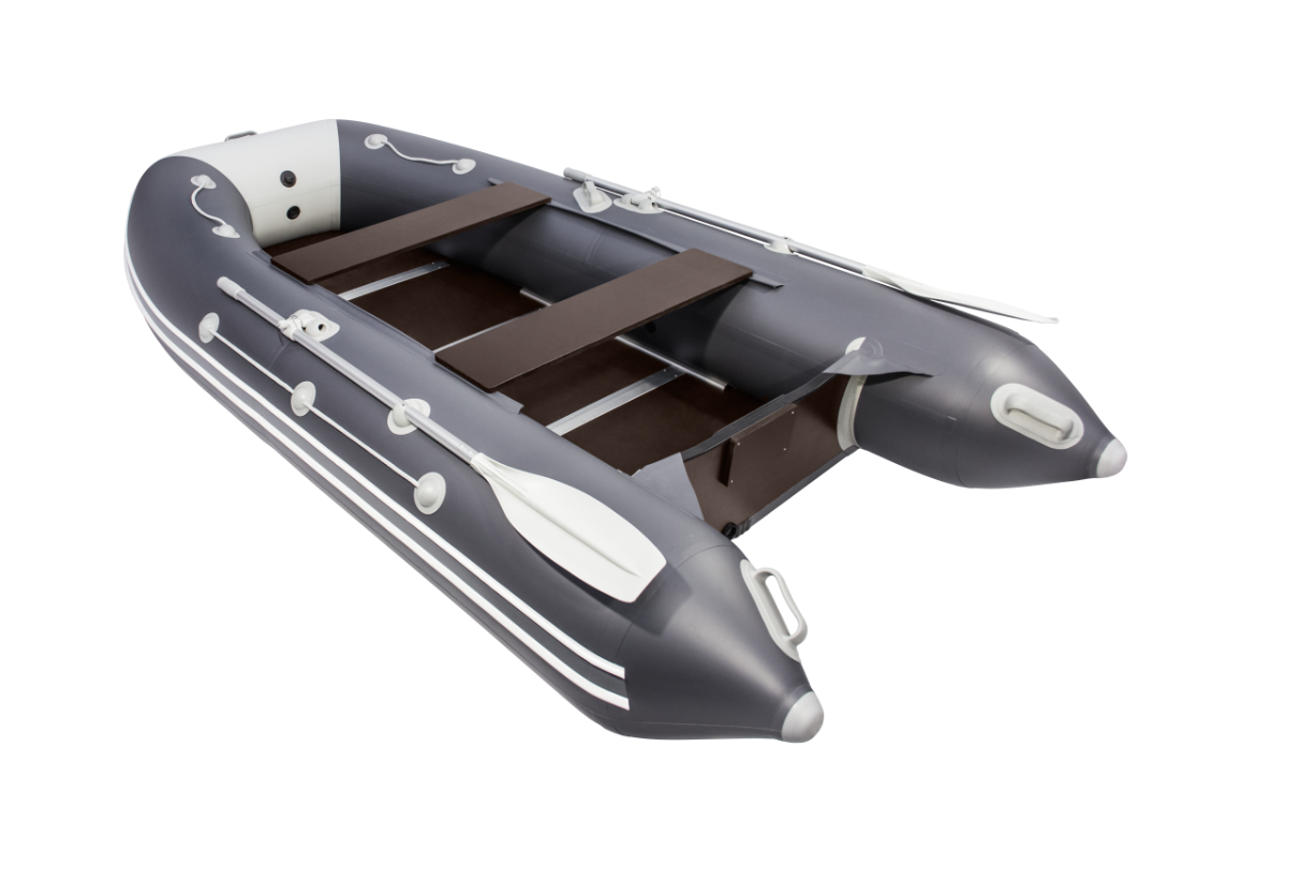 Лодка Таймень LX 3400 СК в Грозном