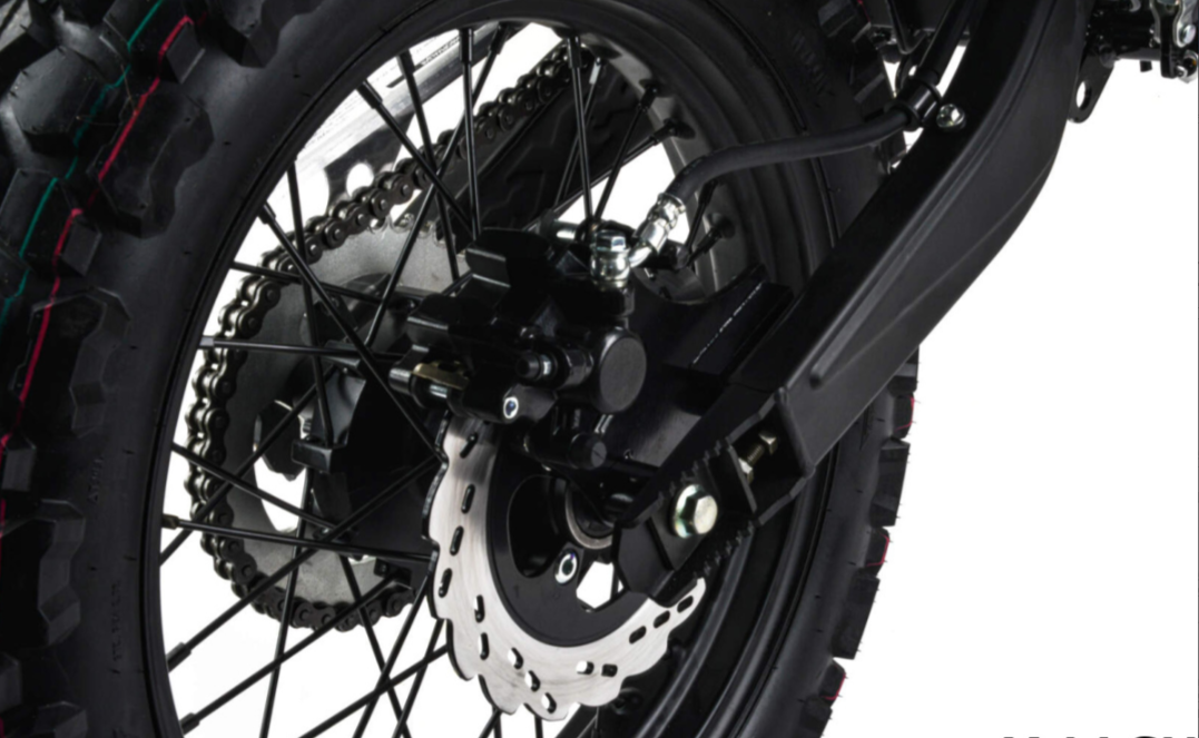 Мотоцикл Motoland LEGEND (XL250-A) (172FMM-5/PR250) в Грозном