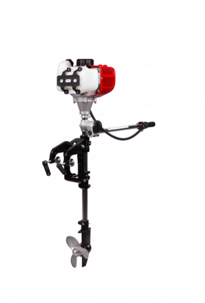 Подвесной лодочный мотор TOYAMA TA 2 в Грозном