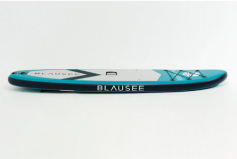 НАДУВНОЙ SUP-BOARD BUSINESS LIGHT BLUE 10,6 в Грозном