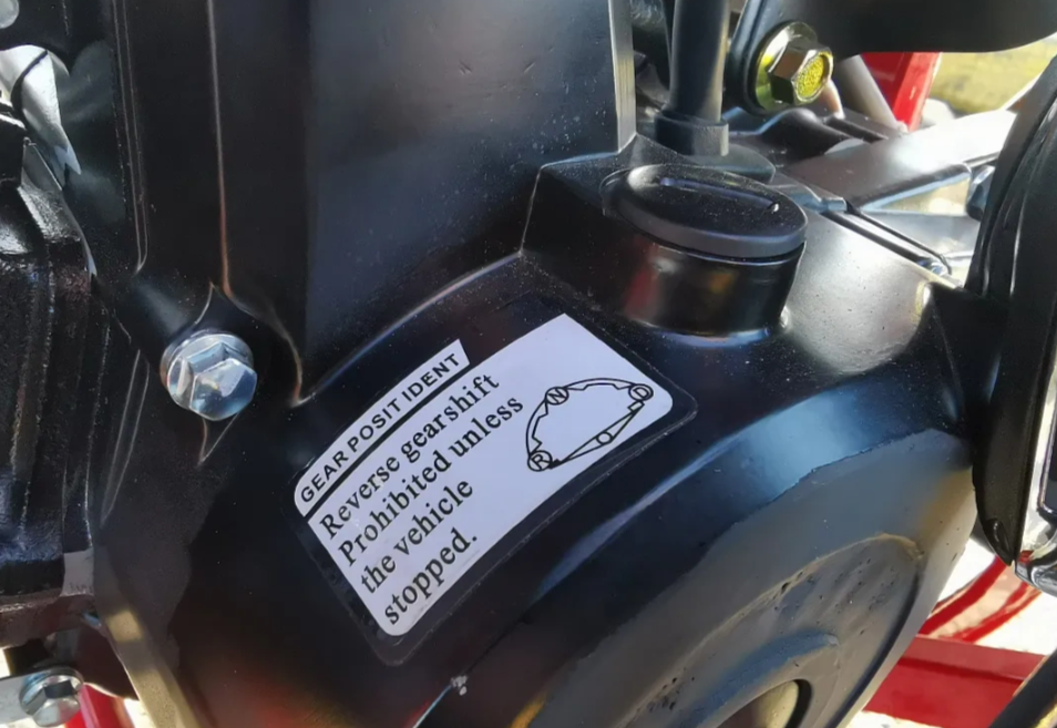 Квадроцикл GBM SHARP KIDS 125 в Грозном