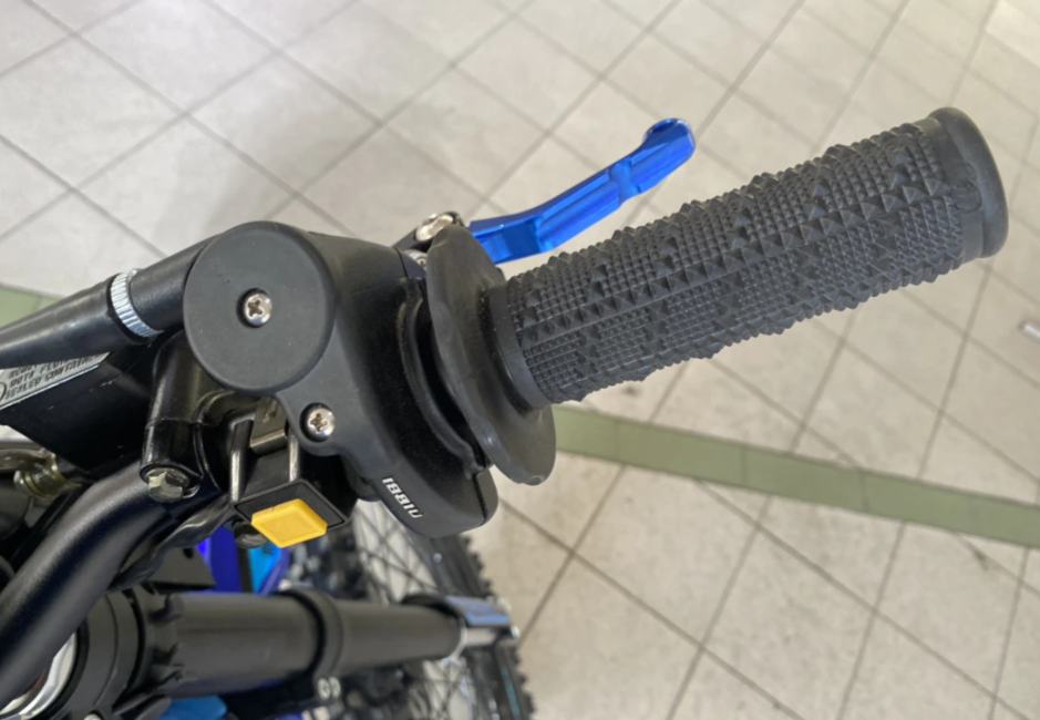 Кроссовый мотоцикл PROMAX DAIKON CB330 в Грозном