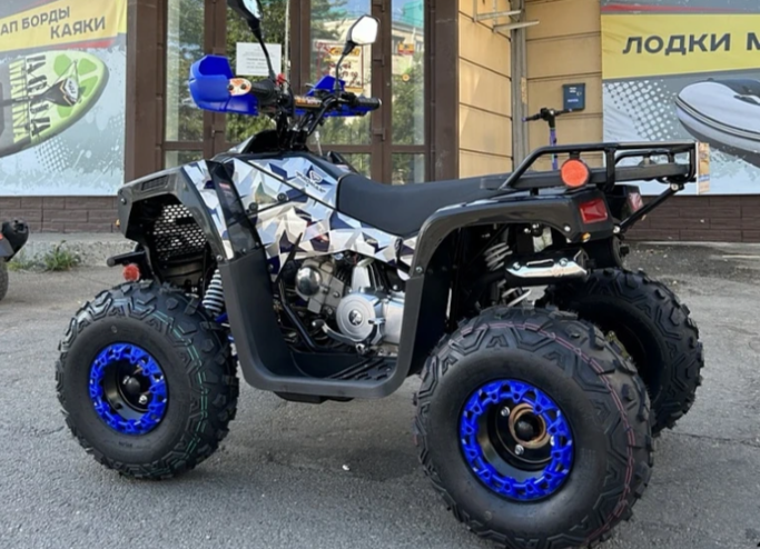 Квадроцикл PROMAX FOREST 180 в Грозном