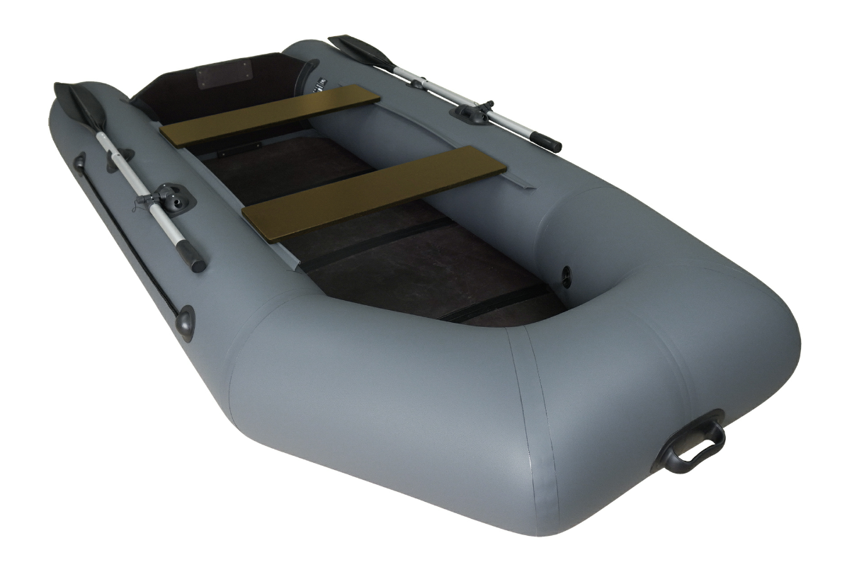 Лодка БАРС 2900 Слань-книжка киль в Грозном