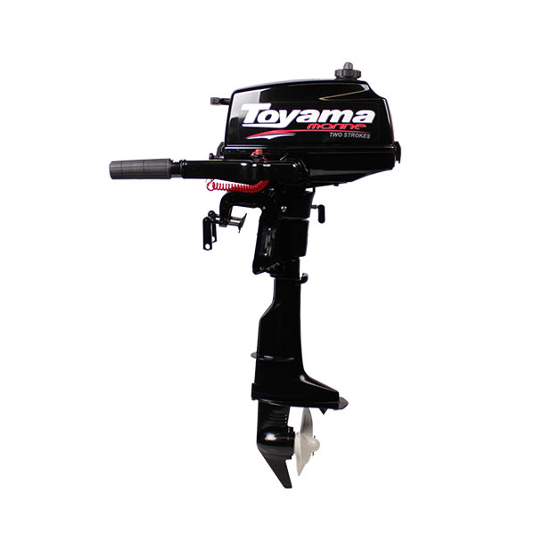 ЛОДОЧНЫЙ МОТОР TOYAMA TC3.6BMS в Грозном