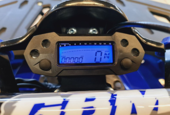 Квадроцикл GBM CROSS HILL 200 NEW PREMIUM в Грозном