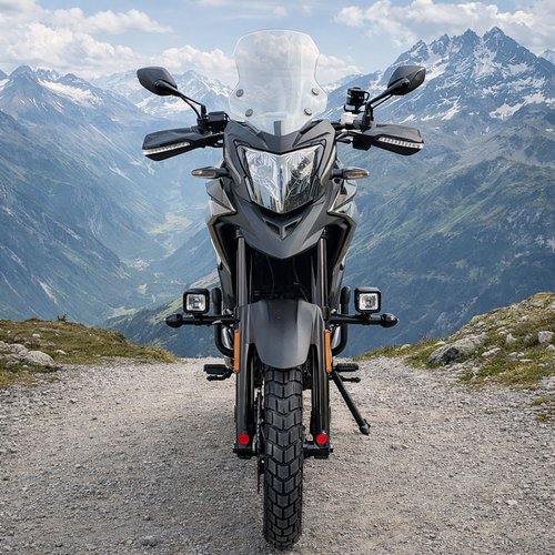 Мотоцикл PROMAX TOURING PR300 в Грозном