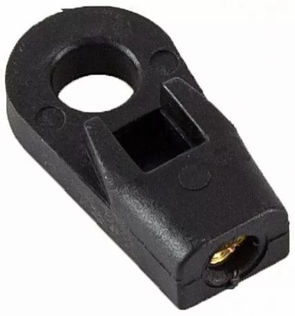 КОННЕКТОР ТРОСА ГАЗ-РЕВЕРС, ПЛАСТИК / 703-48345-01 в Грозном