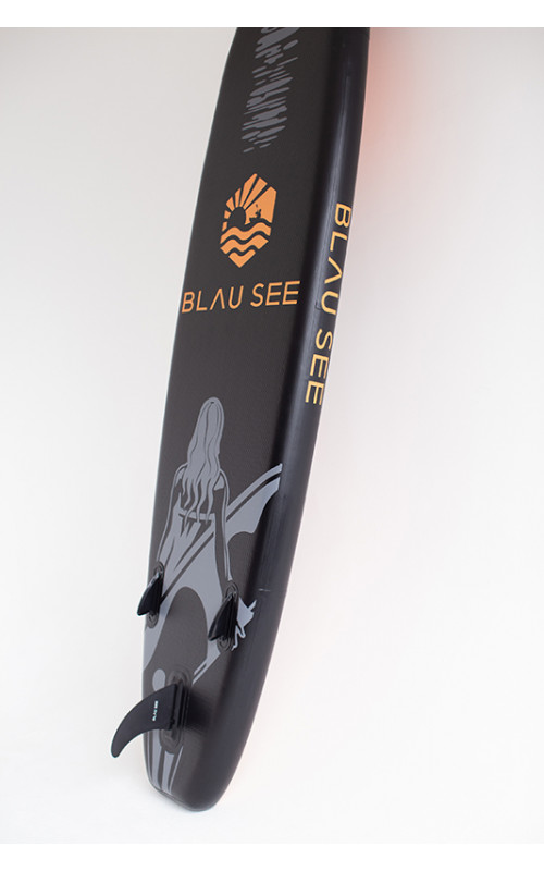 НАДУВНОЙ SUP-BOARD MOONLIGHT 10,6 в Грозном