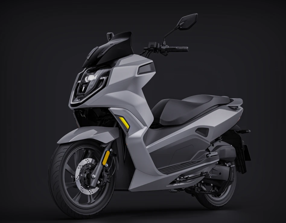 Скутер FAIDET BATUR 250(49) в Грозном