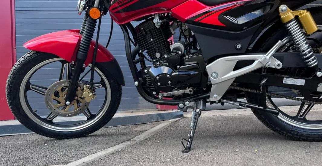 Мотоцикл RACER MAGNUM RC200-C5B в Грозном