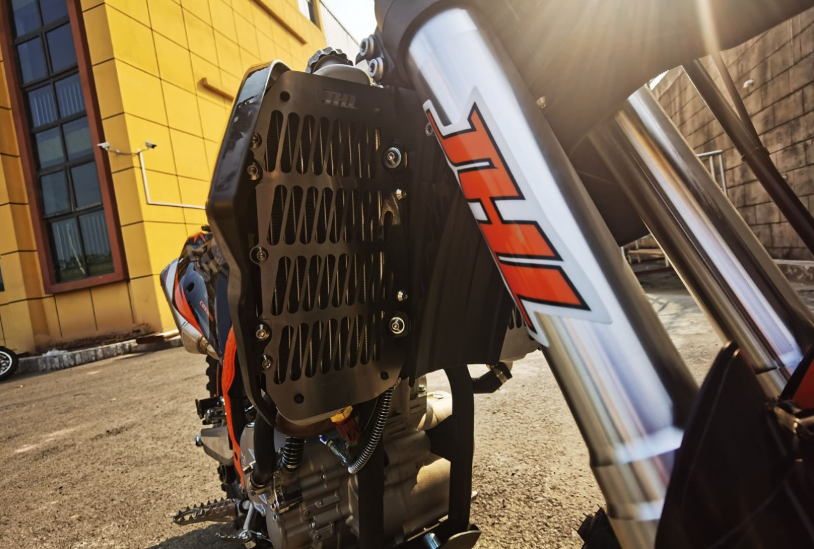 Мотоцикл JHLMOTO JHL Z5 NB300 (174MN-5) в Грозном