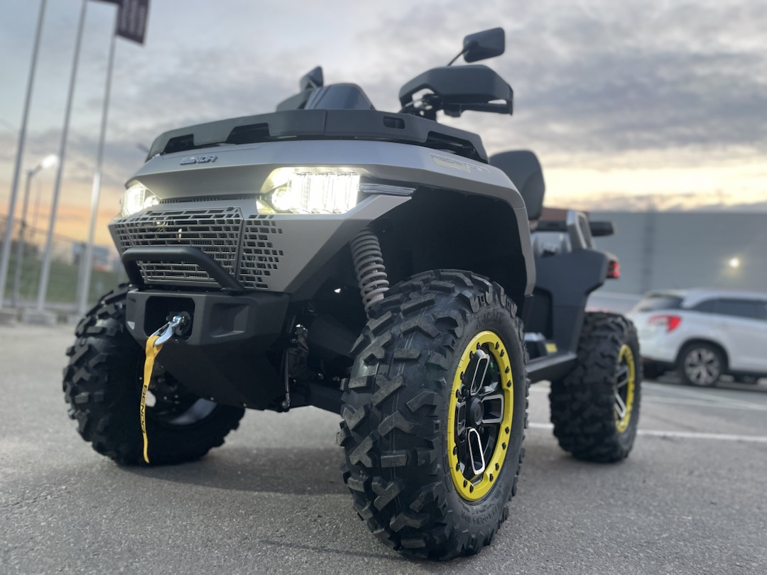 Квадроцикл BENDA Redstone 550 R2 в Грозном