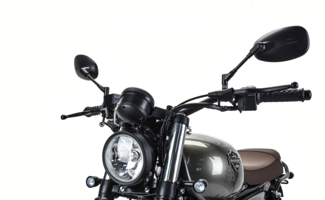 Мотоцикл MOTOLAND (МОТОЛЕНД) TEXAS 300 в Грозном