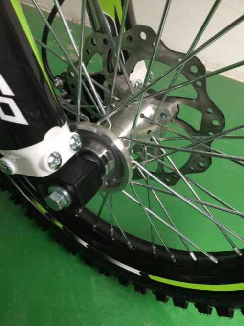 Питбайк JHLMOTO JHL Z140E (YX1P56FMJ) в Грозном