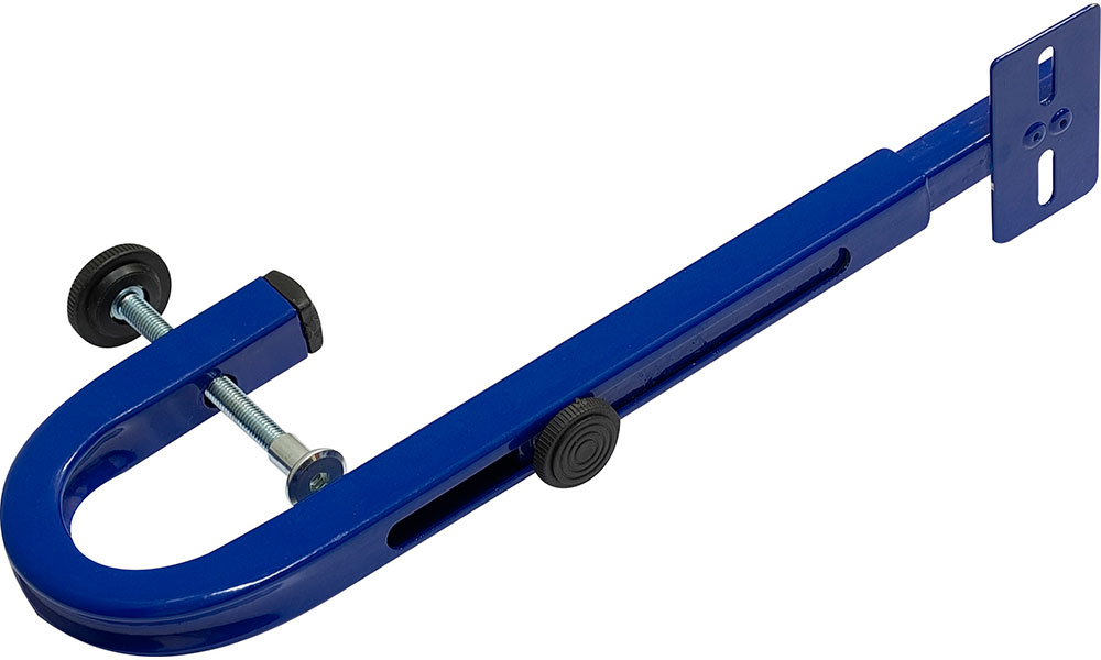 Кронштейн датчика эхолота №1 сплошной в Грозном