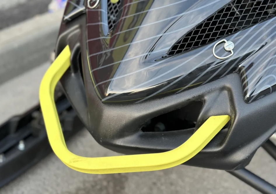 Снегоход РМ TIKSY 500 4Т в Грозном