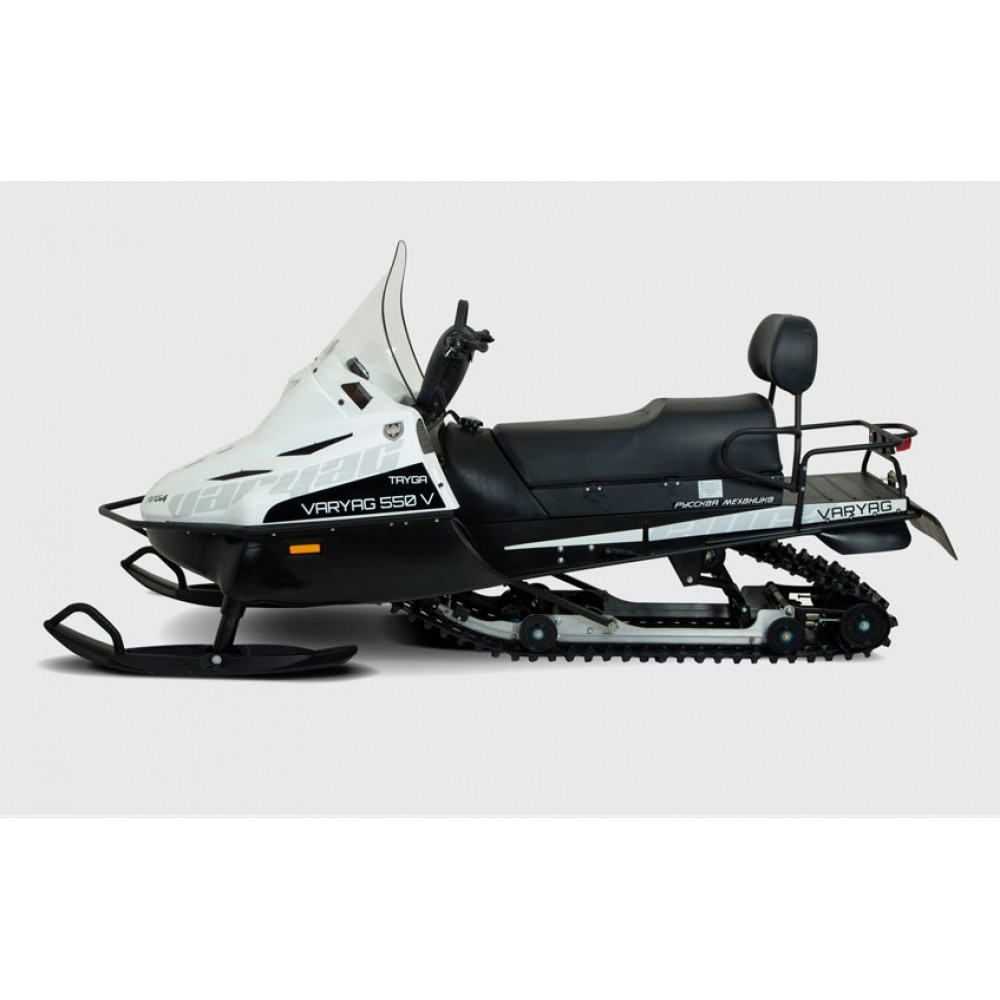 СНЕГОХОД РМ ТАЙГА ВАРЯГ 550 V в Грозном