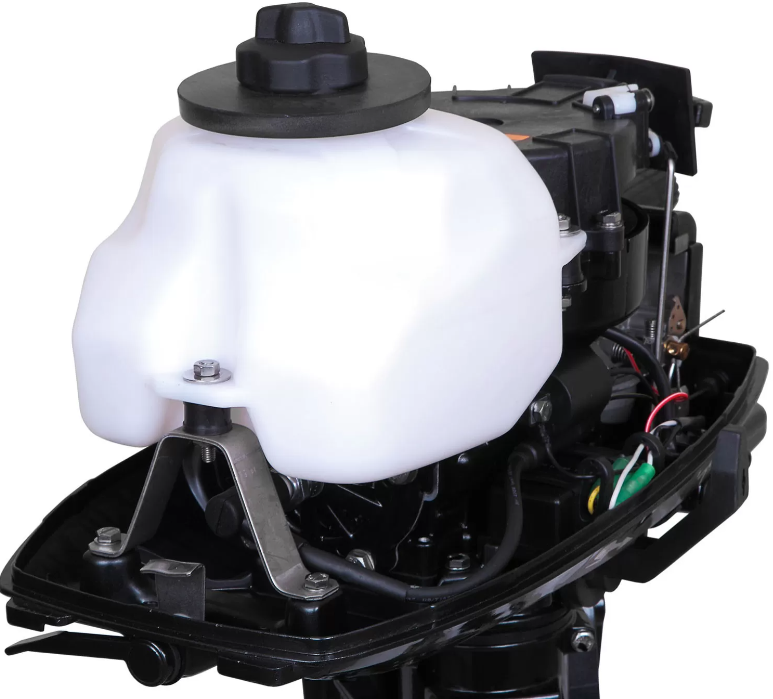 Лодочный мотор MARLIN MP 5 AMHL в Грозном