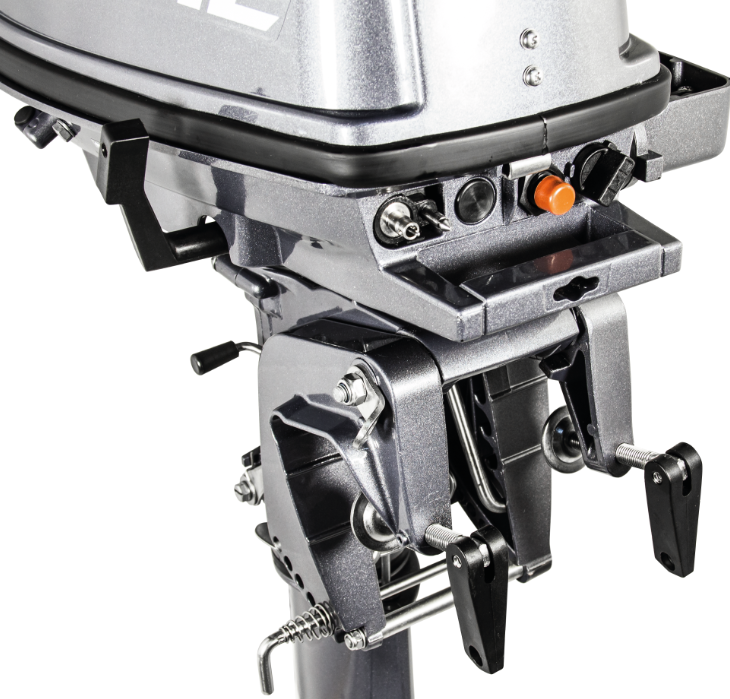 Лодочный мотор APACHE T5 BS в Грозном