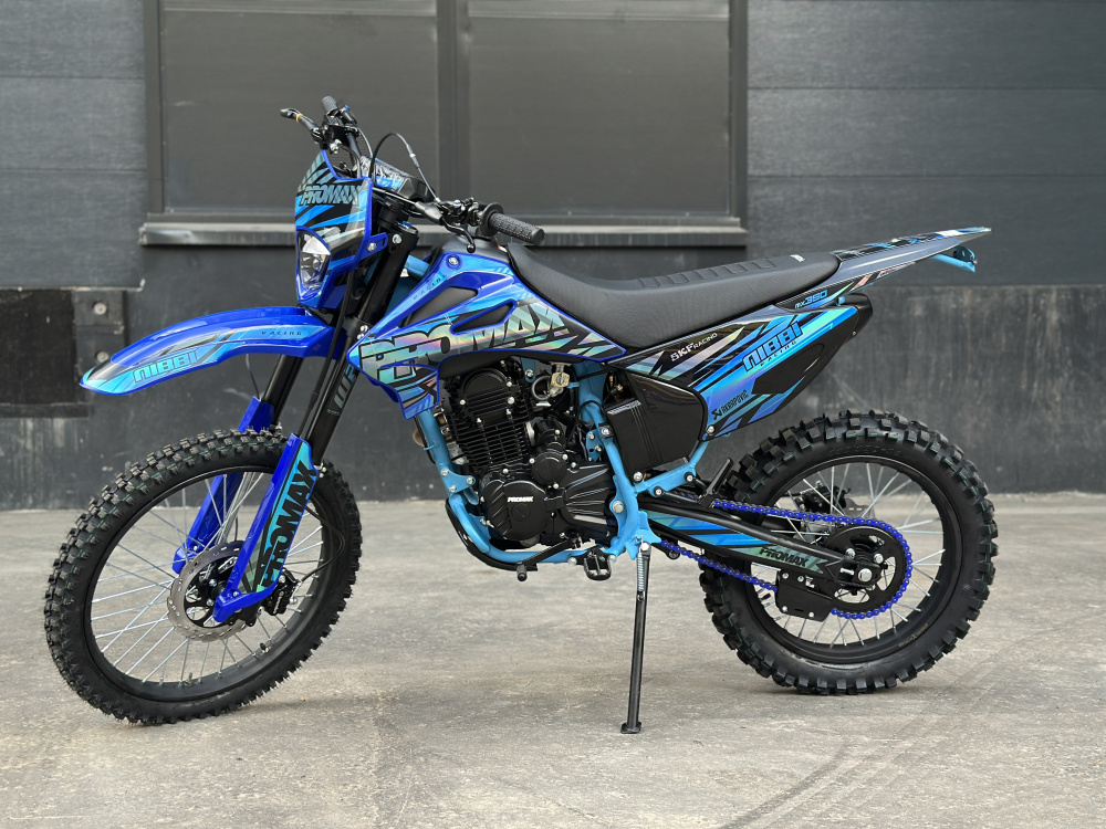 Кроссовый мотоцикл PROMAX MX350 в Грозном