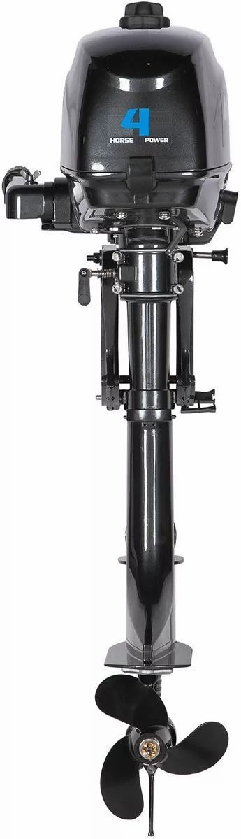 Лодочный мотор MARLIN MP 4 AMHS в Грозном