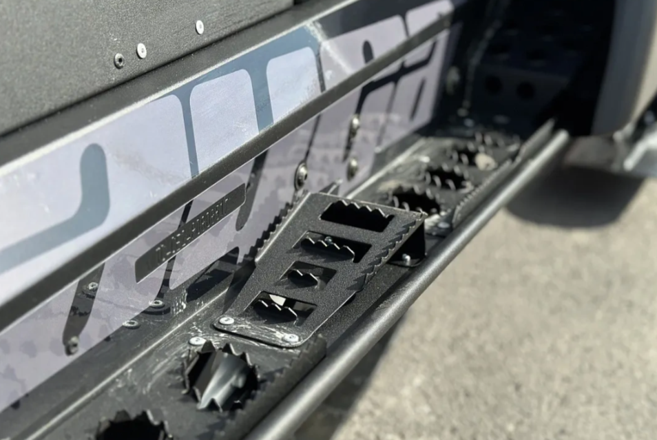 Снегоход РМ TAYGA PATRUL 800 SWT в Грозном