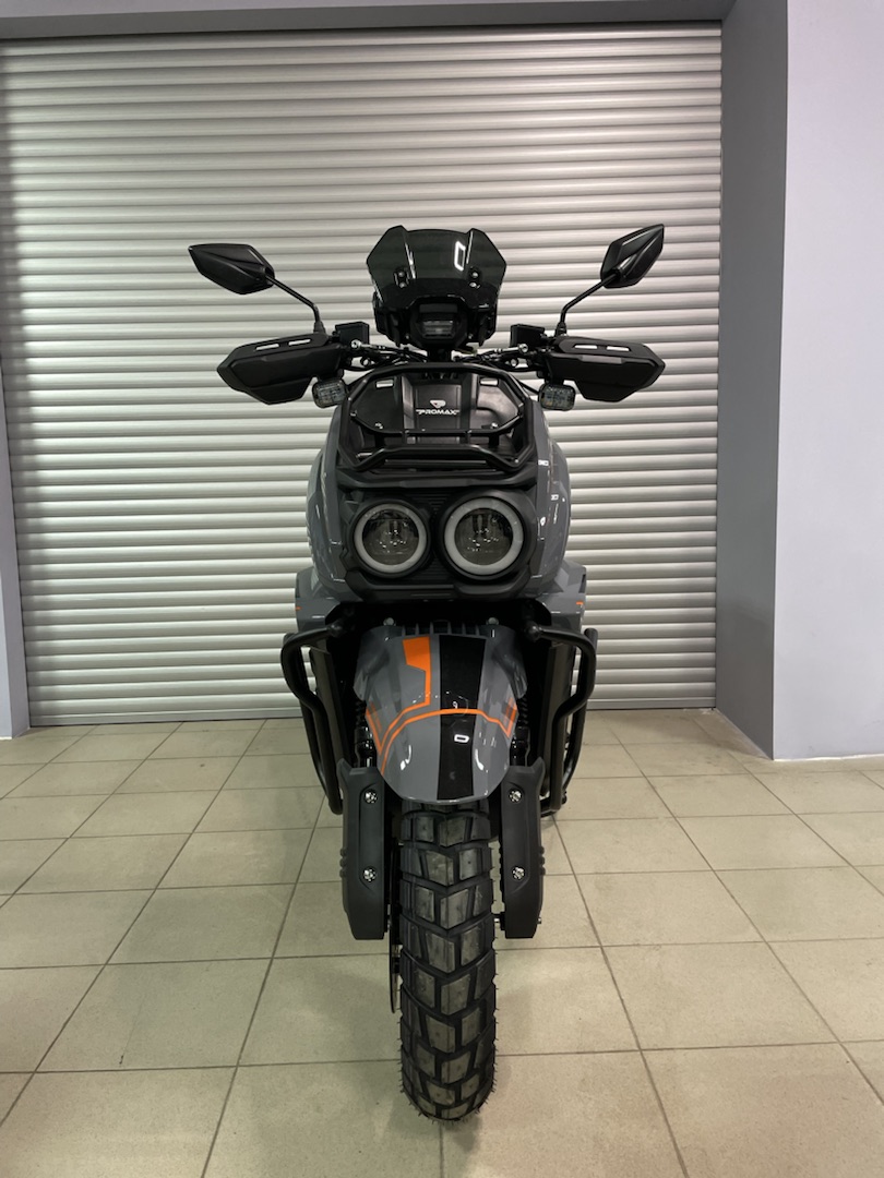 Скутер PROMAX STALKER 150(49) в Грозном