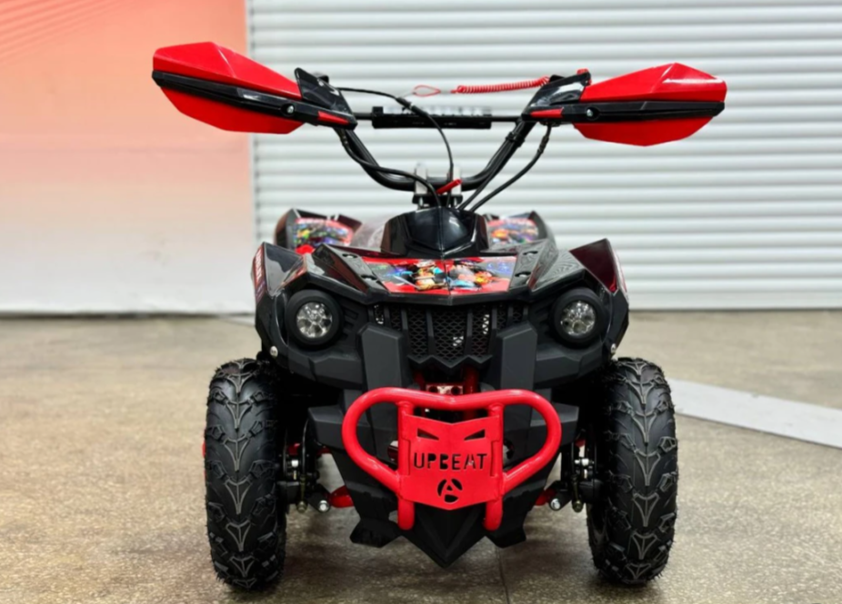 Квадроцикл GBM ROBLOX в Грозном